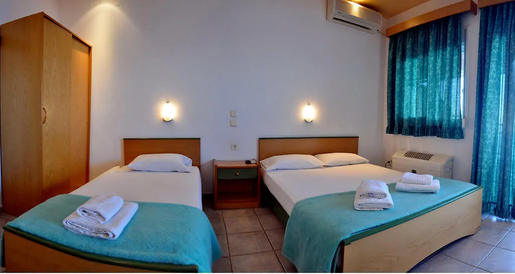 Big Blue Studios Kallithea  Apartment
