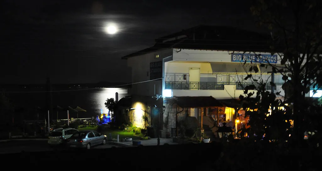 Big Blue Studios Kallithea