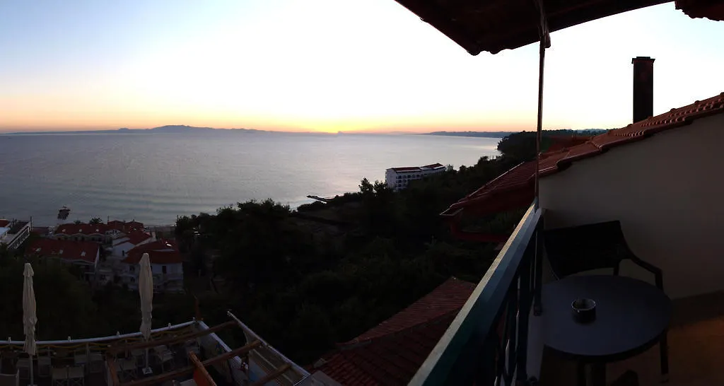 Big Blue Studios Kallithea  Apartment Kallithea (Chalkidiki)