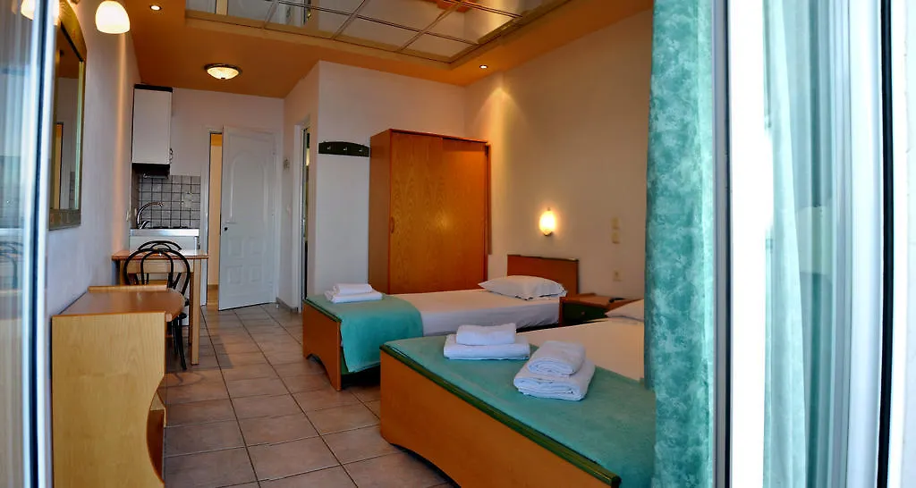 Big Blue Studios Kallithea  Kallithea (Chalkidiki)