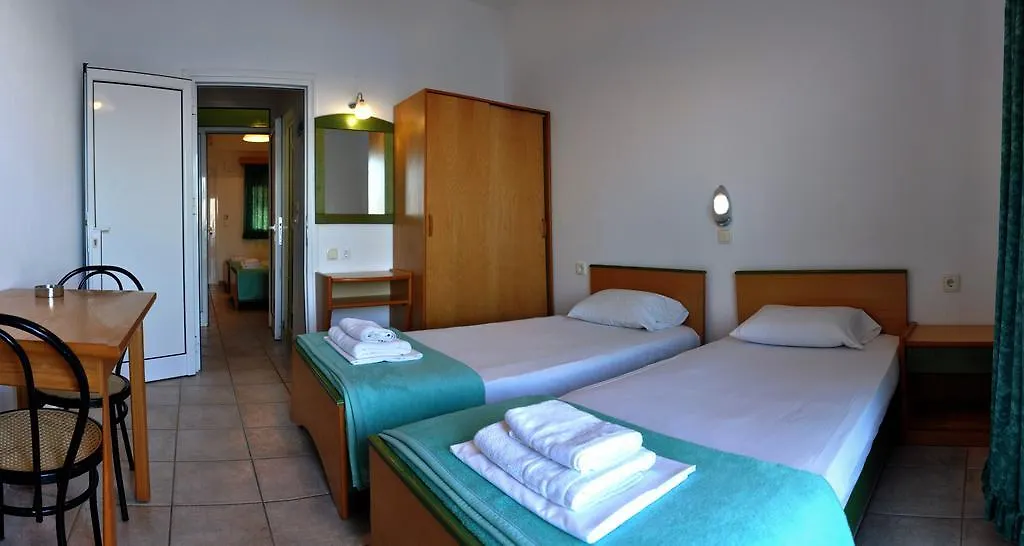 Big Blue Studios Kallithea  Kallithea (Chalkidiki)