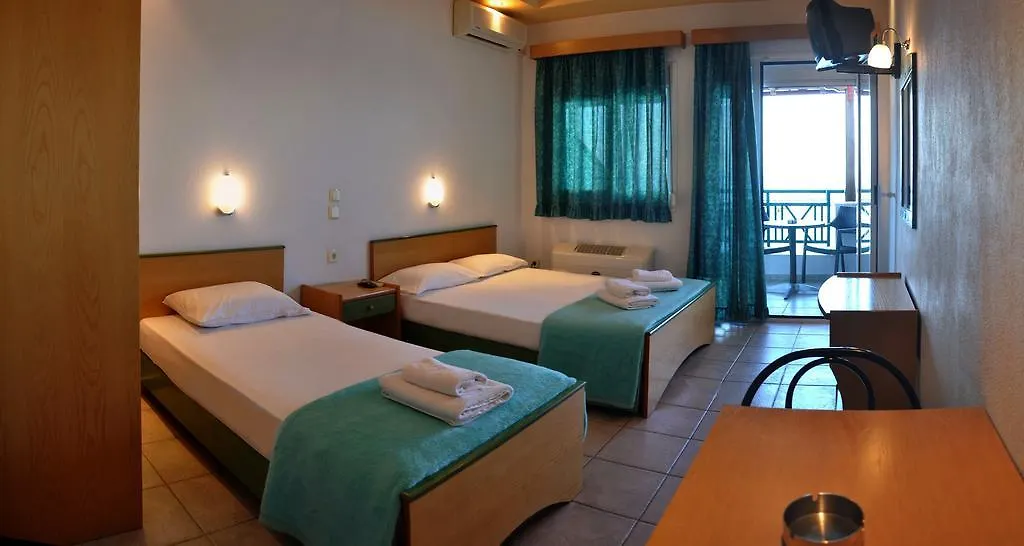 Big Blue Studios Kallithea  0*, Kallithea (Chalkidiki)